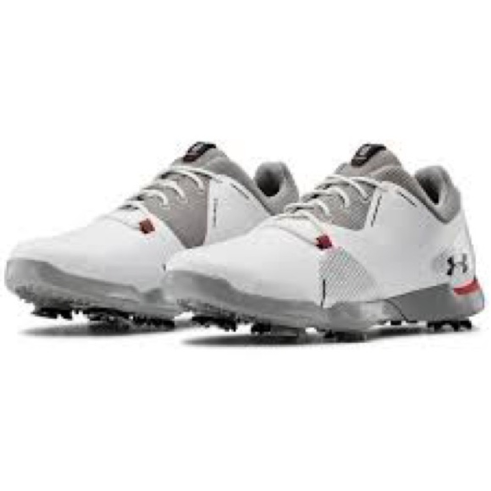 Under Armour UA Spieth 4 Jr. golf shoe